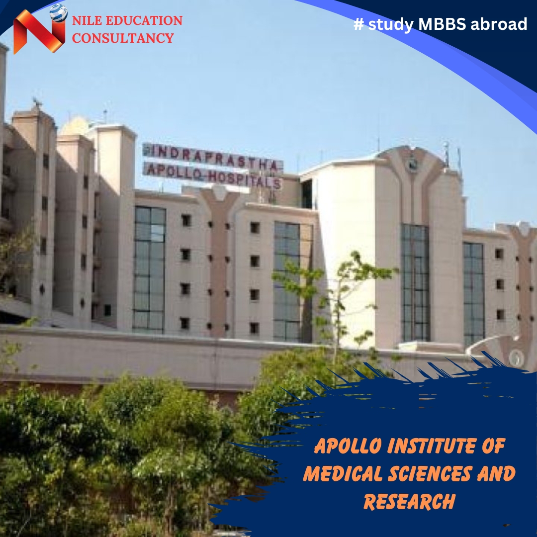 ApolloInstituteofMedicalSciencesandResearch